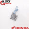 HONDA WATER PUMP COVER 2018 - 2024 CRF250R CRF250X OEM NEW GENUINE 19220-K95-671